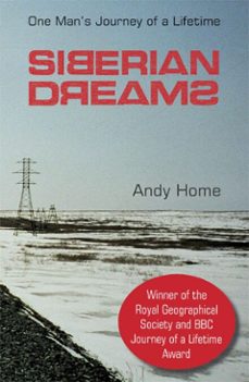 siberian dreams (ebook)-andy home-9781908646750