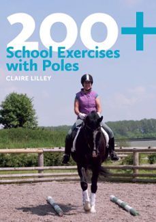 200+ school exercises with poles (ebook)-claire lilley-9781908809650