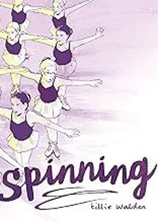 spinning-tillie walden-9781910395950