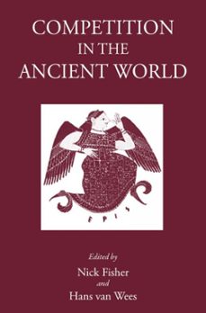 competition in the ancient world (ebook)-9781910589250