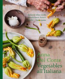 vegetables all'italiana (ebook)-anna del conte-9781911624950