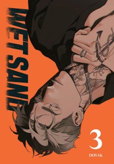 wet sand, volume 3 (ebook)-9781911720850