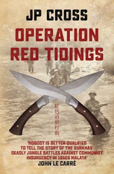 operation red tidings-jp cross-9781912049950
