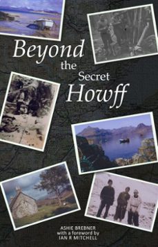 beyond the secret howff (ebook)-ashie brebner-9781912387250