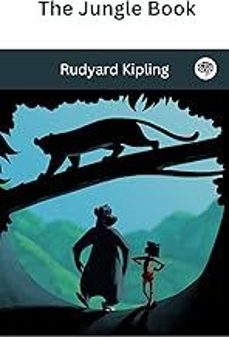 the jungle book-rudyard kipling-9781914602450