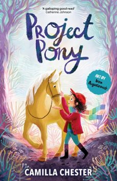project pony (ebook)-camilla chester-9781915444950