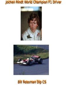 jochen rindt world champion f1 driver-bill rosoman-9781927157350