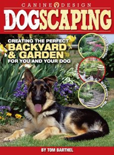 dogscaping (ebook)-thomas barthel-9781935484950