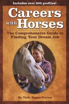 careers with horses (ebook)-vicki hogue-davies-9781937049850