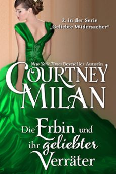 -courtney milan-9781937248550
