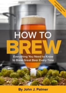 how to brew-john j. palmer-9781938469350