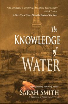 the knowledge of water (ebook)-sarah smith-9781951636050