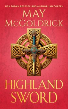 highland sword (ebook)-may mcgoldrick-jan coffey-9781966456650