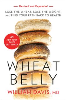 wheat belly (revised and expanded edition) (ebook)-william davis-9781984824950