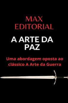 a arte da paz (ebook)-max editorial-9781991094650