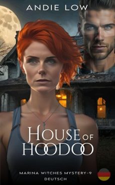 house of hoodoo (ebook)-andie low-9781991331250