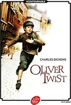 personajes de oliver twist mr brownlow