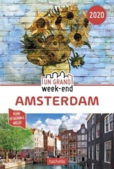 guide un grand week-end a amsterdam 2020-9782017063650