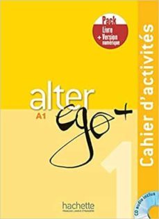 alter ego + 1 pack cahier + v numerique-9782017133650