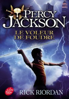 percy jackson - tome 1-rick riordan-9782019109950