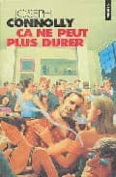 ça ne peut plus durer-9782020654050