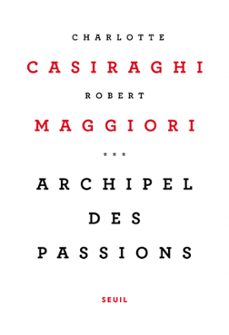 archipel des passions (ebook)-charlotte casiraghi-9782021335750
