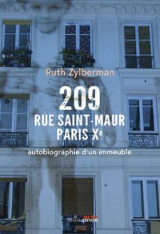 -ruth zylberman-9782021426250