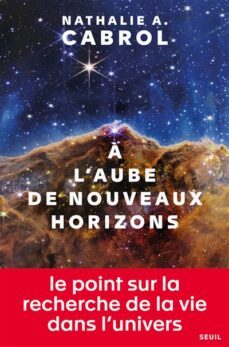 a l aube de nouveaux horizons-nathalie a. cabrol-9782021511550