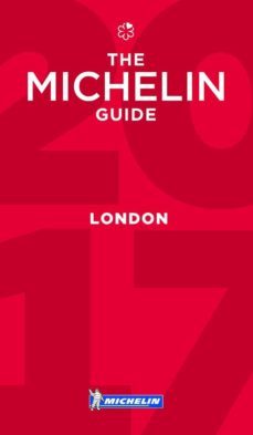 the michelin guide london 2017-9782067212350
