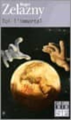 toi l immortel-roger zelazny-9782070300150