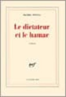 le dictateur et le hamac-9782070307050
