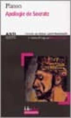 apologie de socrate-9782070355150