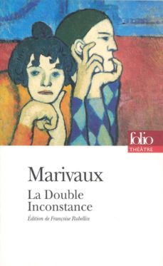 la double inconstance-9782070405350