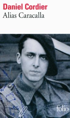 alias caracalla-daniel cordier-9782070440450