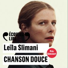 chanson douce-leila slimani-9782072722950