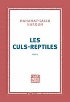 -mahamat saleh haroun-9782072969850