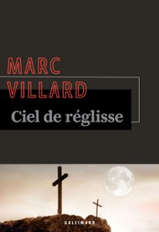 -marc villard-9782073034250