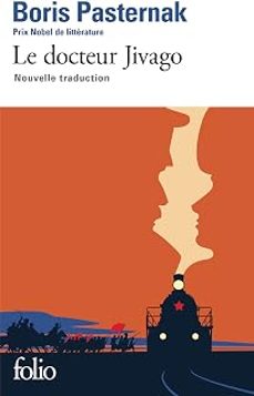 le docteur jivago-boris pasternak-9782073086150
