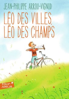 leo des villes, leo des champs (ebook)-jean philippe arrou vignod-9782075151450