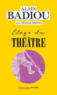 -alain badiou-9782080155450