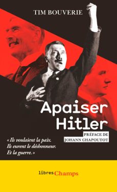 apaiser hitler (ebook)-tim bouverie-9782080246950