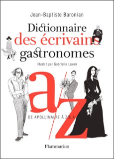 -jean baptiste baronian-9782080279750