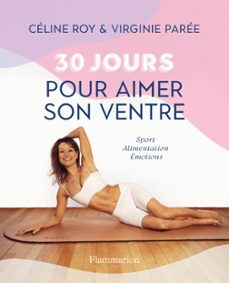-céline roy-virginie parée-9782080445650
