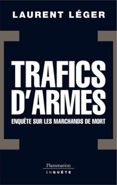 -laurent léger-9782081233850