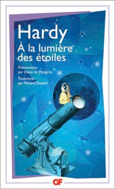 -thomas hardy-9782081382350