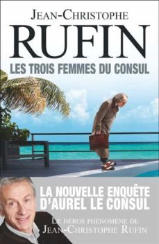 les trois femmes du consul-9782081420250