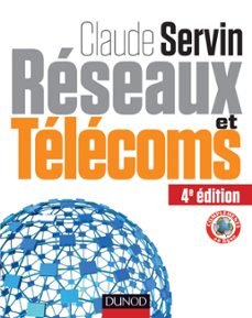 -claude servin-9782100593750