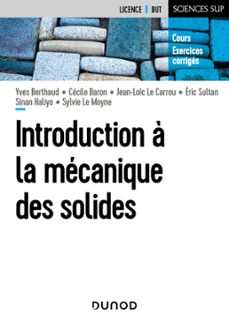 -yves berthaud-cécile baron-jean-loïc le carrou-9782100840250
