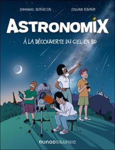 -emmanuel beaudoin-sylvain rivaud-9782100886050