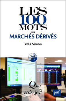 les 100 mots des marches derives (ebook)-yves simon-9782130633150